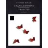 Hough, Stephen - Transcriptions/Tributes