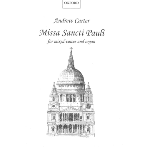 Missa Sancti Pauli -...