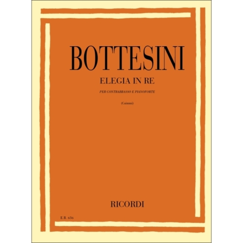 Bottesini, Giovanni -...