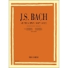 Bach, J.S - 6 Suites Per Violoncello Solo Bwv 1007 - 1012