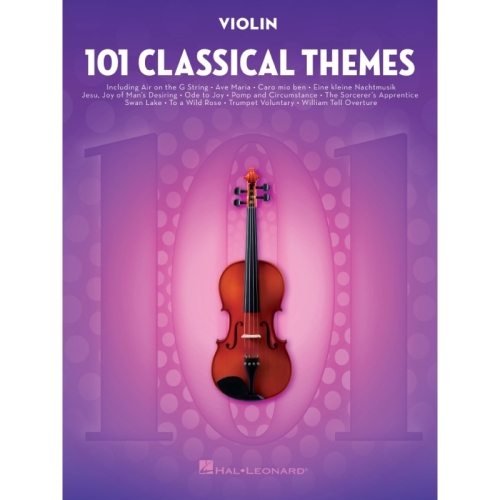 101 Classical Themes for...