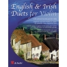 English & Irish Duets for Violin