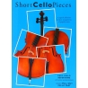 Short Cello Pieces