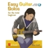 Lord, Alan - Easy Guitar Solos