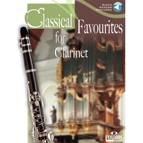 Classical Favourites for...