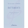 Finzi, Graciane - Battements