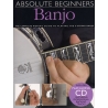 Absolute Beginners: Banjo