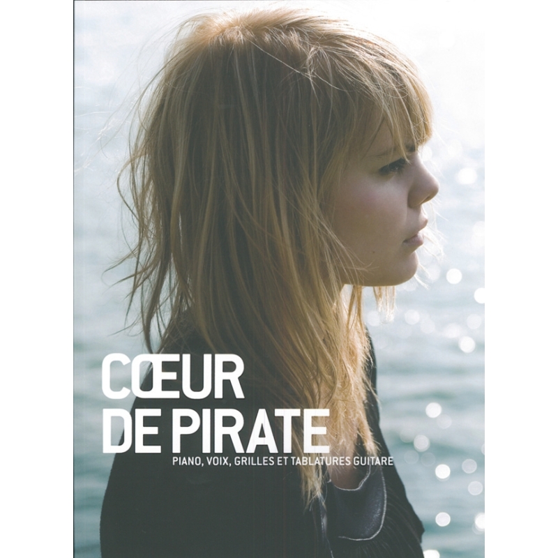 Coeur De Pirate