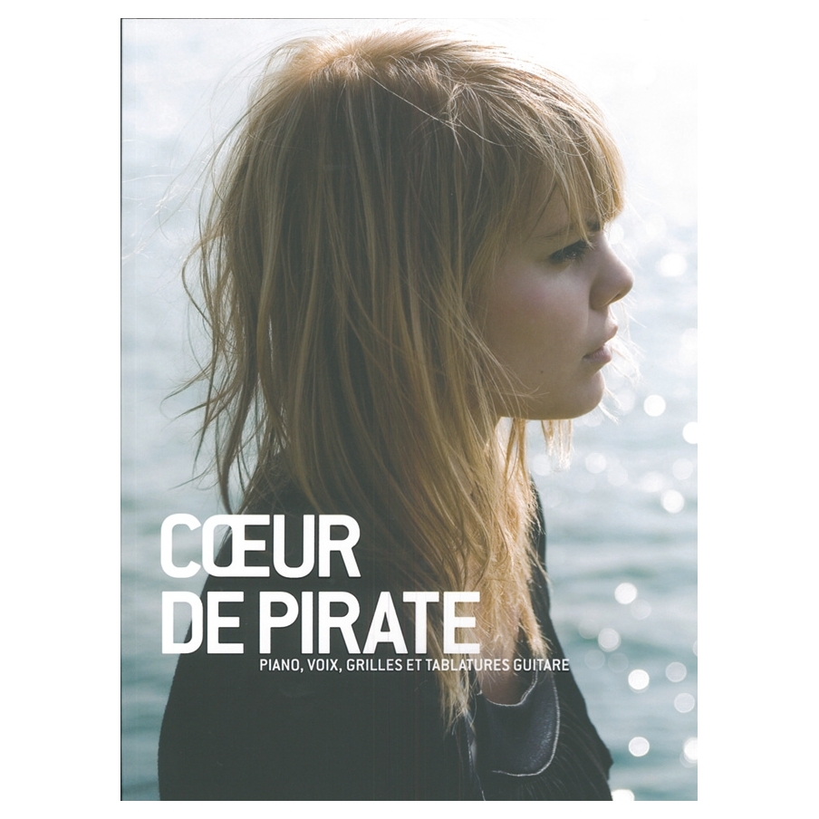 Coeur De Pirate