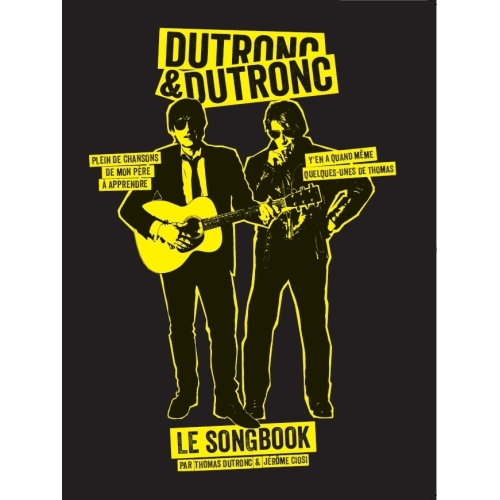 Dutronc et Dutronc