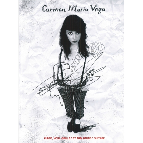 Vega, C.M. - Carmen Maria...