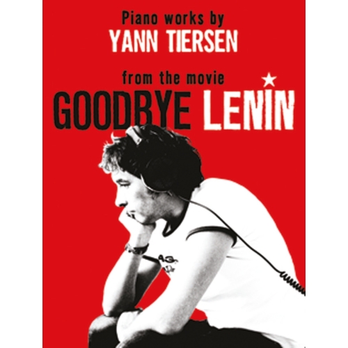 Tiersen, Yann - Goodbye Lenin