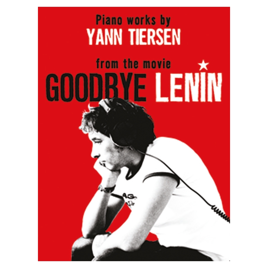 Tiersen, Yann - Goodbye Lenin