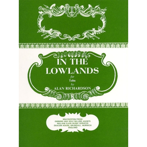 Richardson, Alan - In The Lowlands