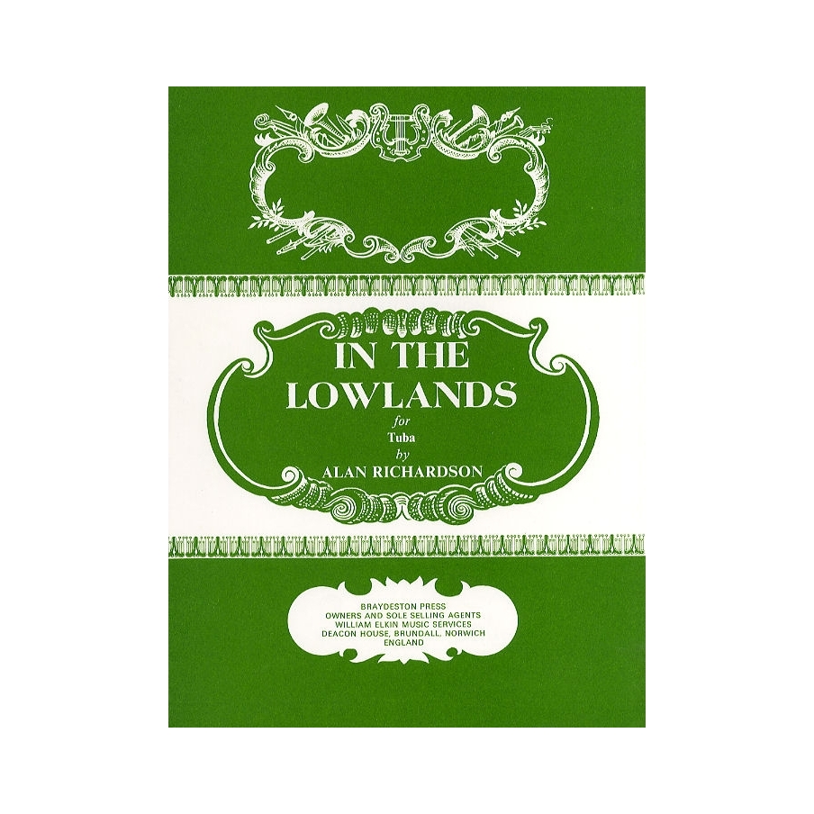 Richardson, Alan - In The Lowlands