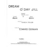 German, Edward - Dream O' Day Jill