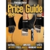Official Vintage Guitar Magazine Price Guide 2017
