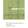 The School Recorder Book 2