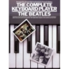 The Complete Keyboard Player: The Beatles