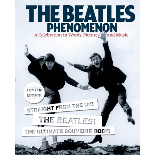 The Beatles Phenomenon