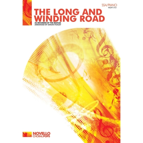 McCartney, Paul - The Long And Winding Road