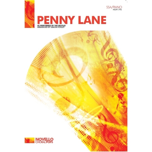 Penny Lane