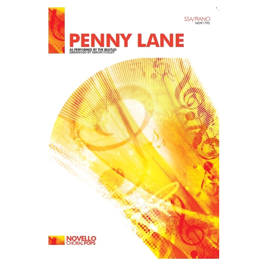 Penny Lane