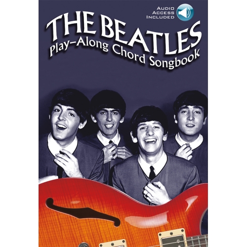 The Beatles: Play-Along...