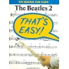 That’s Easy:  The Beatles 2