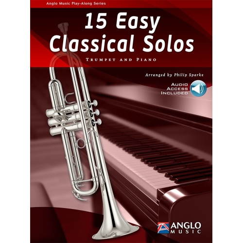 15 Easy Classical Solos
