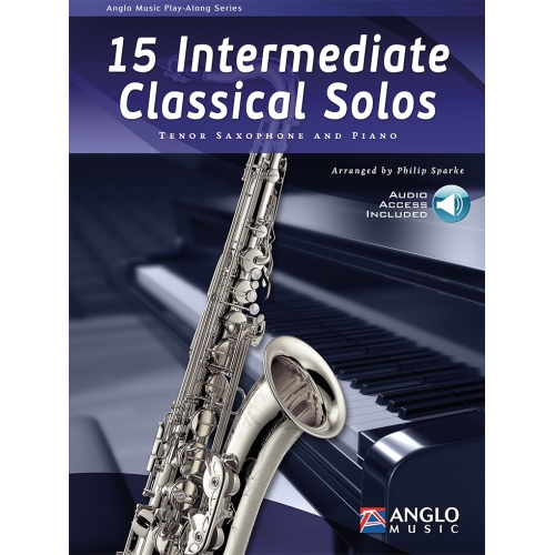 15 Intermediate Classical...