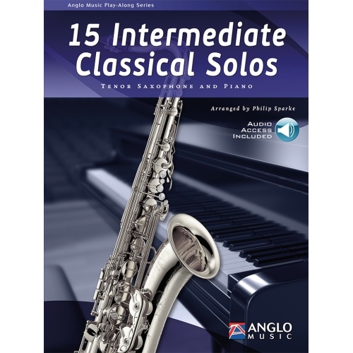 15 Intermediate Classical Solos