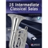 15 Intermediate Classical Solos