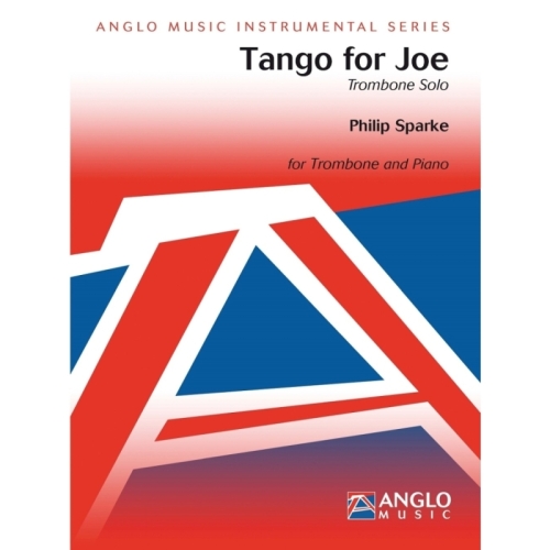 Sparke, Philip - Tango for Joe