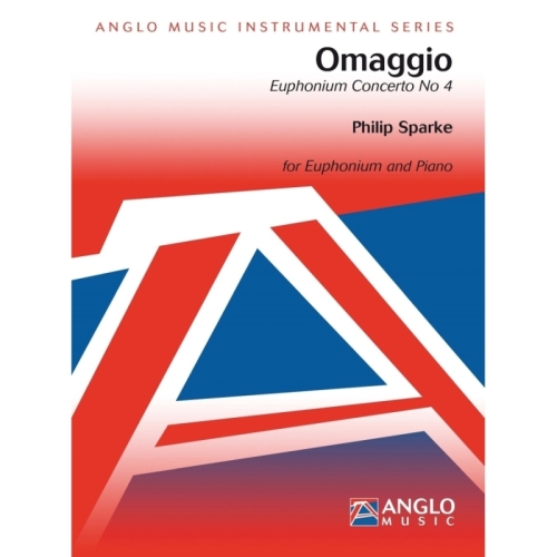 Sparke, Philip - Omaggio