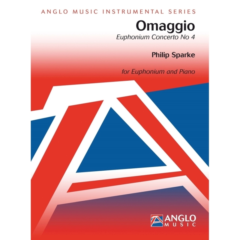 Sparke, Philip - Omaggio