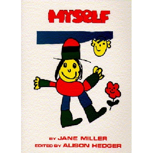 Miller, Jane - Myself
