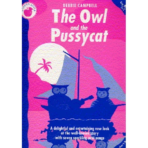 Campbell, Debbie - The Owl and The Pussycat