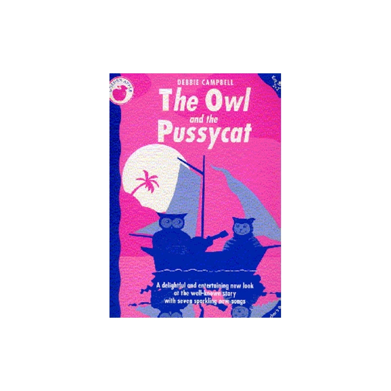 Campbell, Debbie - The Owl and The Pussycat