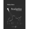 Sideris, Nikolas - Peculiarities