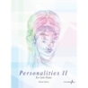 Sideris, Nikolas - Personalities Part II