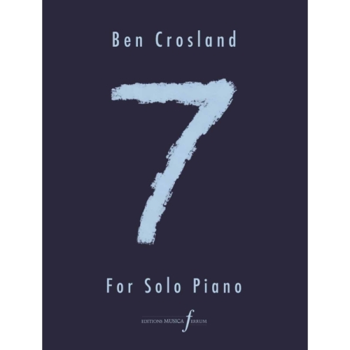 Crosland, Ben - 7