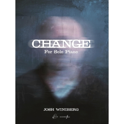 Winiberg, Josh - Change