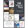 10 Years of Music Part I: Easy