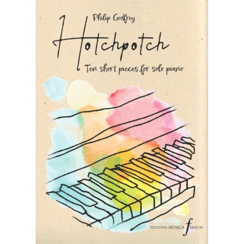 Godfrey, Philip - Hotchpotch