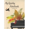 Bell, Angeline - My Quirky Notebook