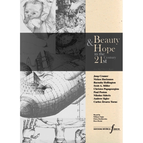 Beauty & Hope in the 21st Century