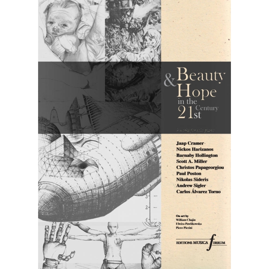 Beauty & Hope in the 21st Century