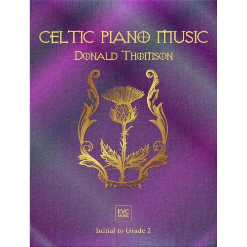 Thomson, Donald - Celtic...
