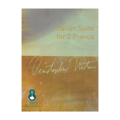Norton, Christopher - Italian Suite